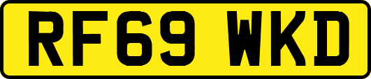 RF69WKD