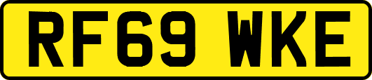 RF69WKE