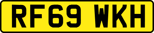 RF69WKH