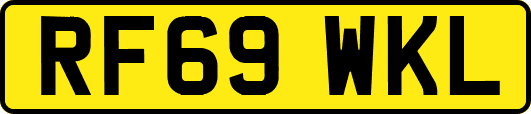 RF69WKL