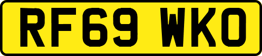 RF69WKO