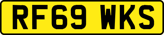 RF69WKS