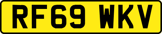 RF69WKV