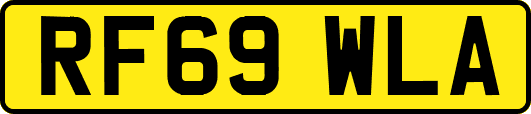 RF69WLA