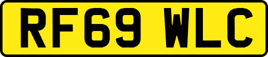 RF69WLC