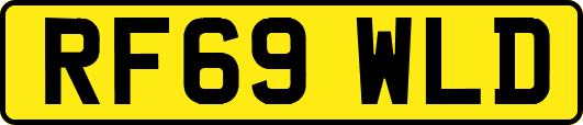 RF69WLD