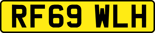 RF69WLH
