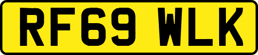 RF69WLK