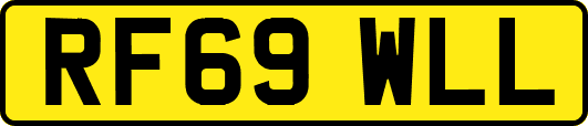 RF69WLL