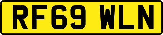 RF69WLN