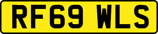 RF69WLS