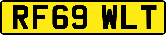 RF69WLT