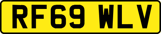 RF69WLV