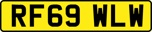 RF69WLW