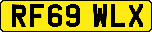 RF69WLX