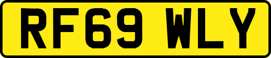 RF69WLY