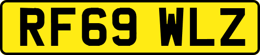 RF69WLZ