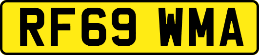 RF69WMA