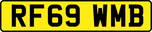 RF69WMB