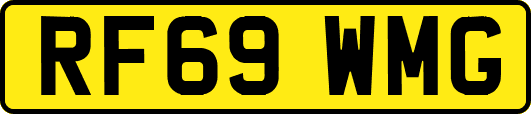RF69WMG