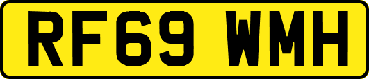 RF69WMH