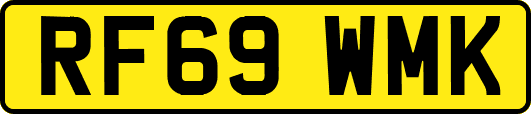 RF69WMK