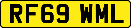 RF69WML