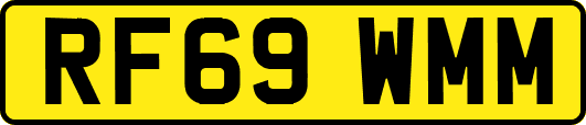 RF69WMM