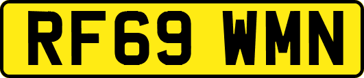 RF69WMN