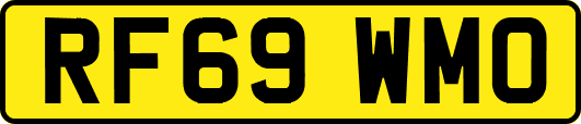 RF69WMO