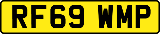 RF69WMP