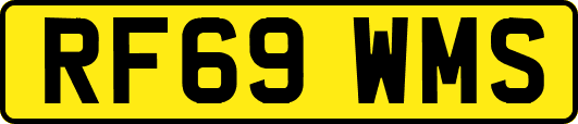 RF69WMS