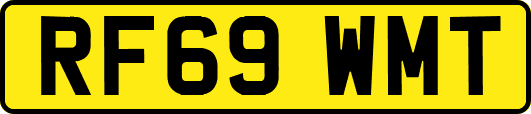 RF69WMT