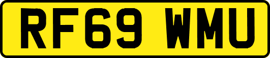 RF69WMU