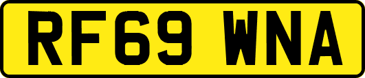 RF69WNA