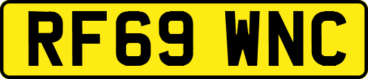 RF69WNC