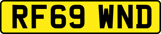 RF69WND