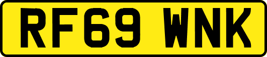 RF69WNK