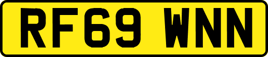 RF69WNN
