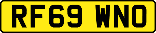 RF69WNO