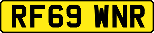 RF69WNR