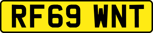 RF69WNT