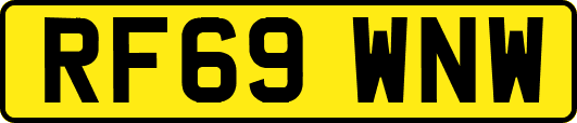 RF69WNW