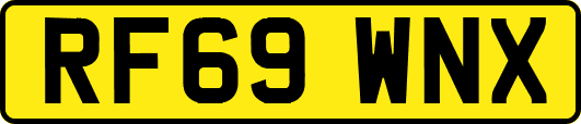 RF69WNX