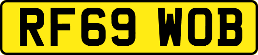 RF69WOB