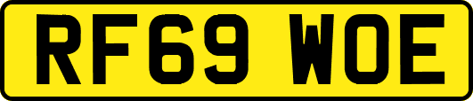 RF69WOE