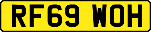 RF69WOH