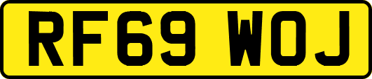 RF69WOJ