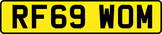 RF69WOM