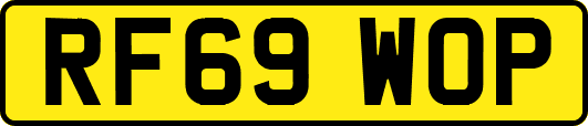 RF69WOP